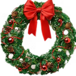 Christmas Wreath