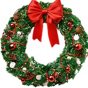 Christmas Wreath